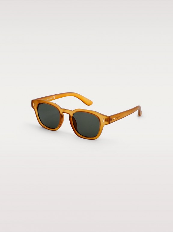 Gafas de sol de pasta