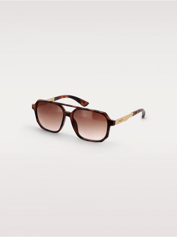 Gafas de sol carey