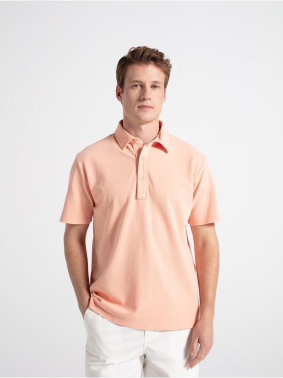 Polo confort