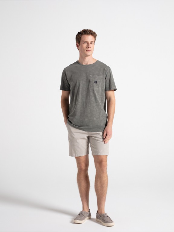 Bermuda jogger