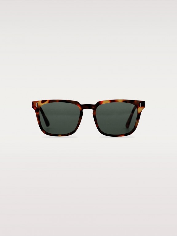 Gafas de sol carey