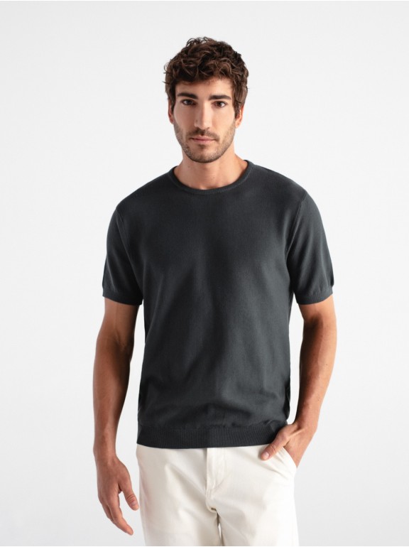 Camiseta 100% algodón...
