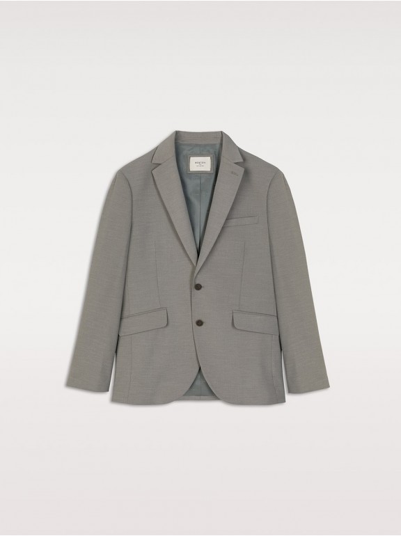 Americana traje slim fit...