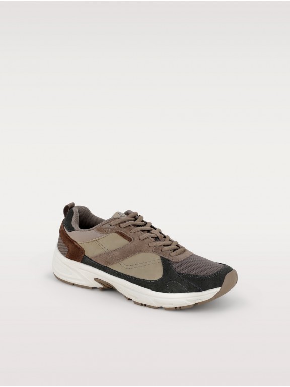 Sneaker running