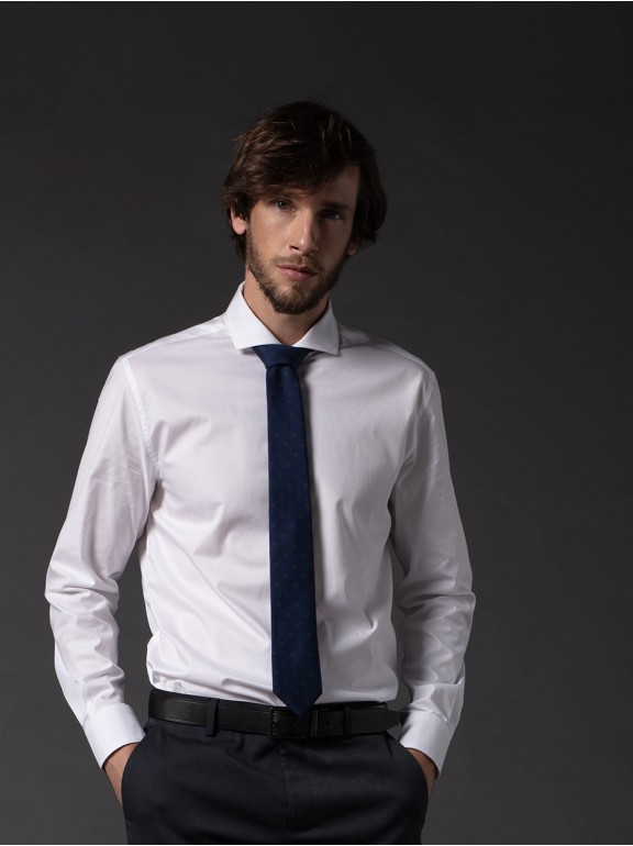 Camisas de vestir de hombre • Elegantes |