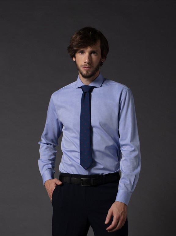 Camisas de vestir de hombre • Elegantes |