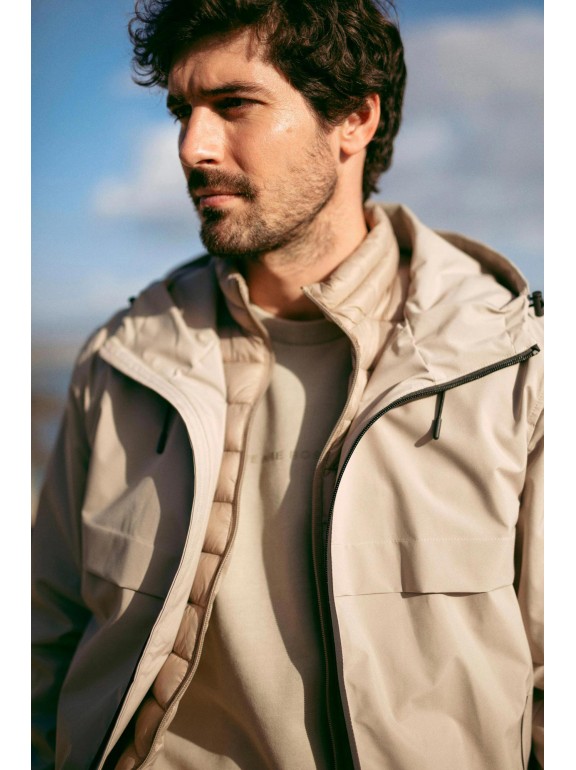 CHAQUETAS - MID SEASON BOSTON