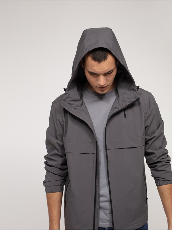 CHAQUETAS - MID SEASON BOSTON