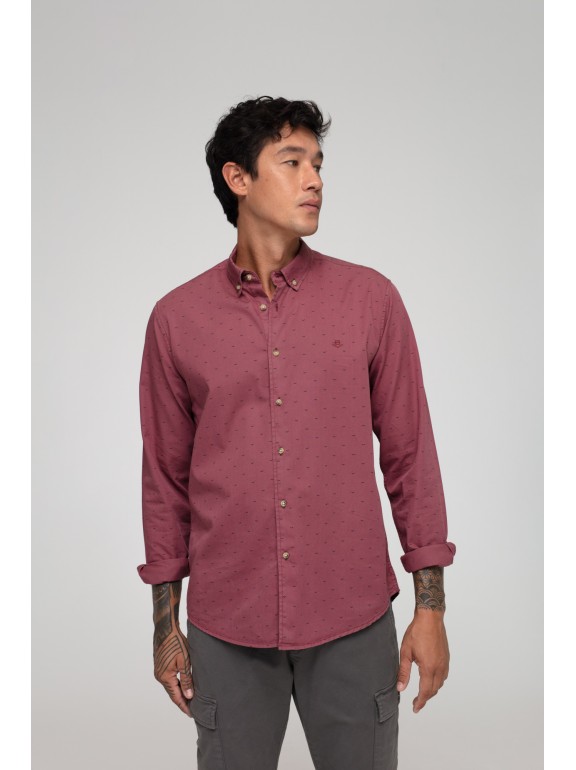 Acerca de la configuración Frente choque REBAJAS Camisas para Hombre | BOSTON