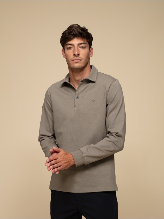 Consumir subtítulo Cita Polos de vestir para Hombre | Boston Wear Online