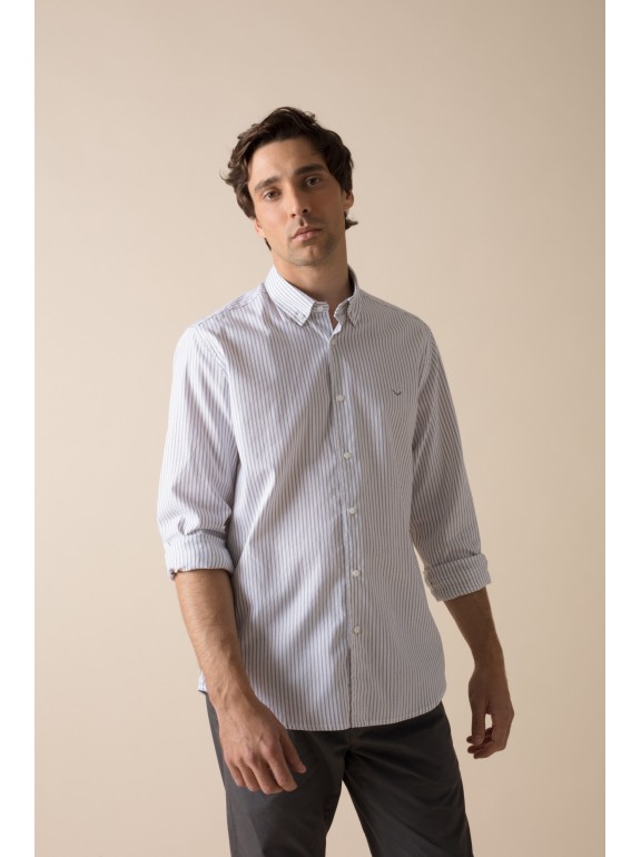 pimienta bufanda pegamento Camisas de hombre | BOSTON WEAR