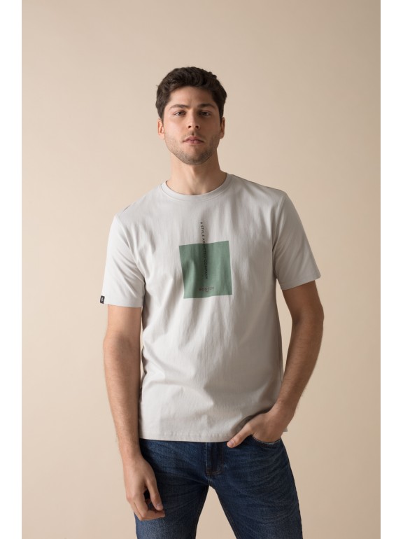 Camisetas de Hombre Online