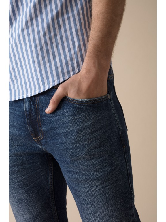 Ciencias vertical cocodrilo Pantalones y jeans de hombre | BOSTON WEAR