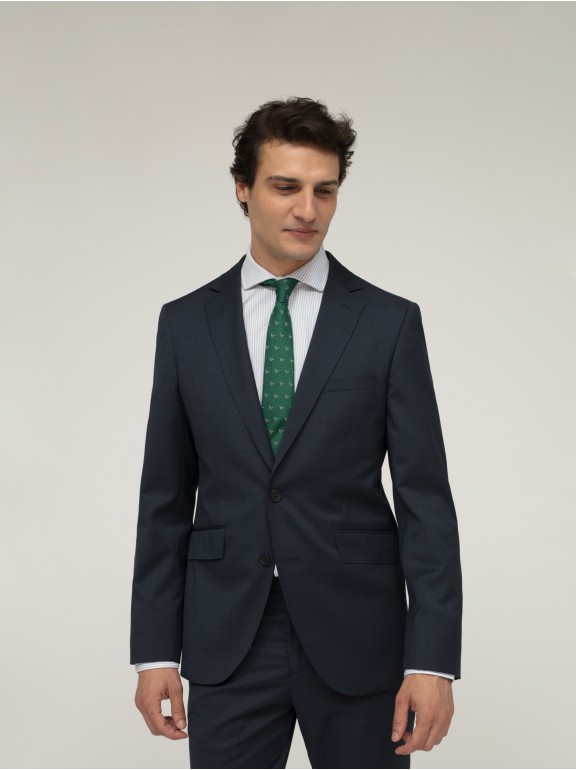 Americana de traje premium...