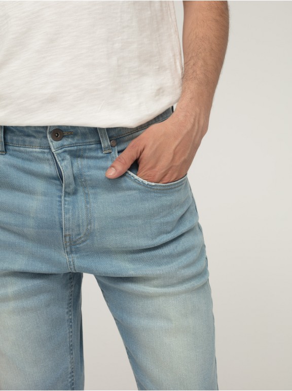 Pantalones Jeans Hombre • Vaqueros Hombre Boston Wear