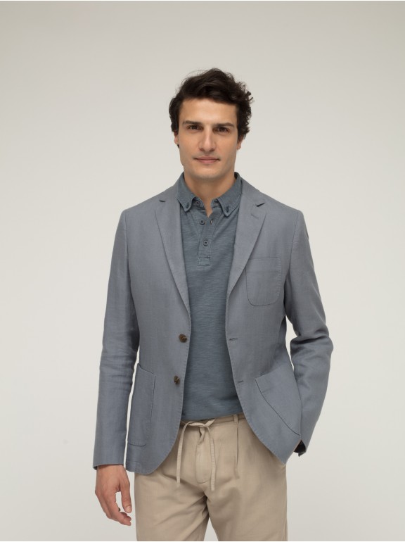 más dos semanas Opuesto Americanas slim fit hombre | BOSTON