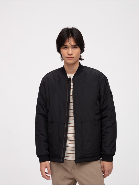Chaqueta hombre cardigan  Ropa laboral  Vestuario  Uniformes