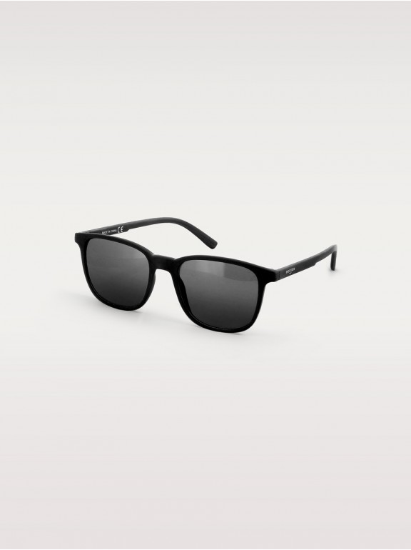 Gafas de sol engomadas